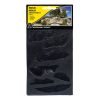 Rock Mold – Embankments