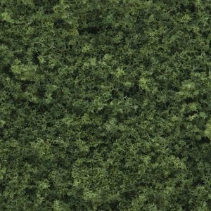 Alternative view of Foliage – Medium Green
