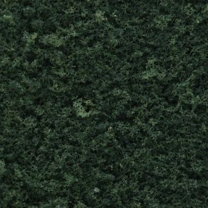 Alternative view of Foliage – Dark Green