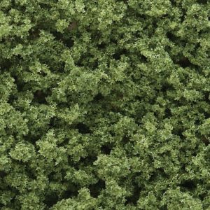Alternative view of Underbrush – Light Green (Bag)