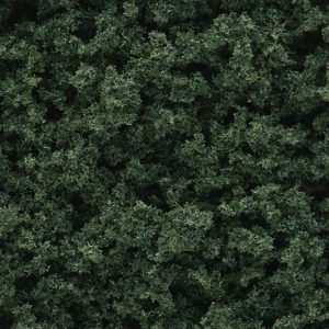 Alternative view of Underbrush – Medium Green (Bag)