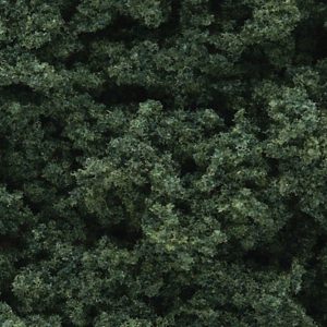 Alternative view of Clump Foliage – Dark Green