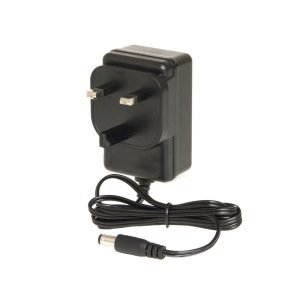 Static King Power Supply 230V UK