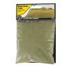 2mm Static Grass – Light Green