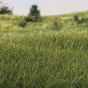 Alternative view of 7mm Static Grass – Dark Green