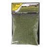 7mm Static Grass – Medium Green