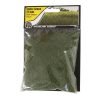 12mm Static Grass – Dark Green