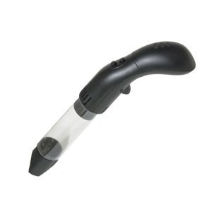 Alternative view of Model-Vac