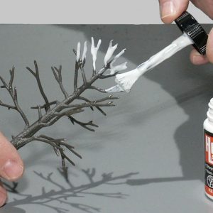 Alternative view of [S195] Hob-E-Tac Adhesive 2 Oz