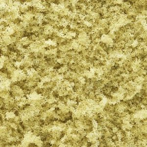 Alternative view of Coarse Turf – Yellow Grass (Bag)