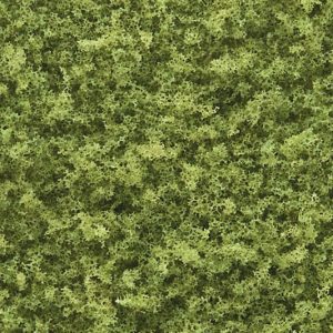 Alternative view of Coarse Turf – Light Green (Bag)
