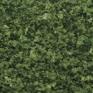 Alternative view of Coarse Turf – Medium Green (Bag)