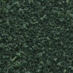 Alternative view of Coarse Turf – Dark Green (Bag)
