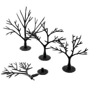 Alternative view of [TR1121] 2" to 3" Armatures (Deciduous)