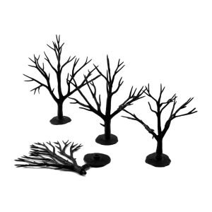 Alternative view of [TR1122] 3" to 5" Armatures (Deciduous)