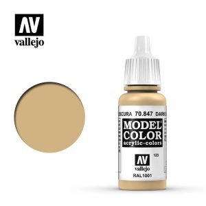 Model Color - Dark Sand [70847]