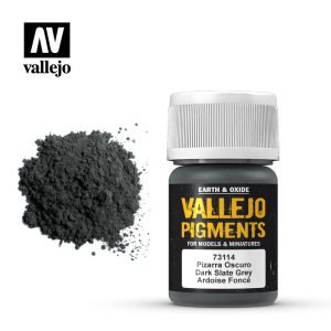 Pigment - Dark Slate Grey [73114]