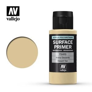 Surface Primer - Desert Tan [73613]