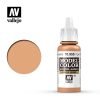 Model Color - Flat Flesh [70955]
