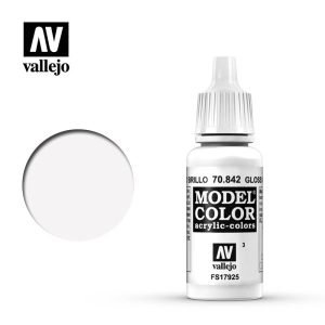 Model Color - Gloss White [70842]