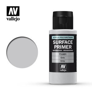 Surface Primer - Grey [73601]
