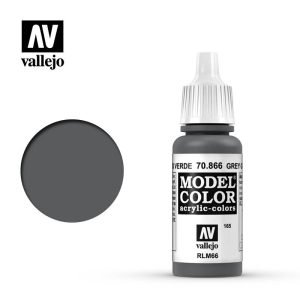 Model Color - Grey Green [70866]