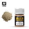 Pigment - Light Yellow Ocre [73102]