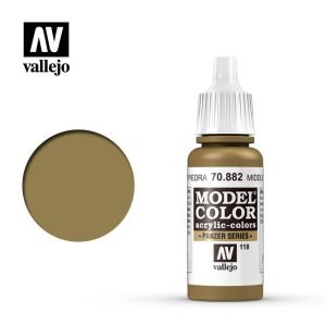 Model Color - Middlestone [70882]