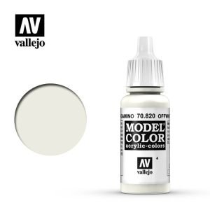 Model Color - Offwhite [70820]