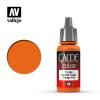 Game Color - Orange Fire [72008]
