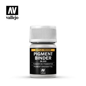 Pigment Binder [26233]