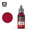 Game Color - Scarlett Red [72012]