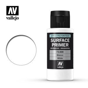 Surface Primer - White [73600]