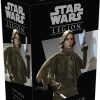 Star Wars: Legion - Jyn Erso Commander Expansion