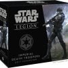 Star Wars: Legion - Imperial Death Troopers Unit Expansion