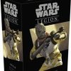 Star Wars: Legion - Bossk Operative Expansion