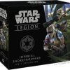 Star Wars: Legion - Imperial Shoretroopers Unit Expansion
