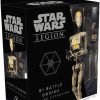 Star Wars: Legion - B1 Battle Droids Upgrade Expansion
