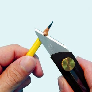 Alternative view of Olfa – CK-1 Craft Knife