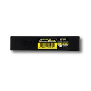Alternative view of Olfa – LBB-10 Replacement Black Blade