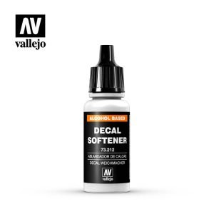 Decal Softener Medium [73212]