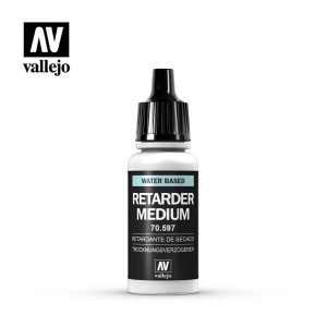Retarder Medium [70597]