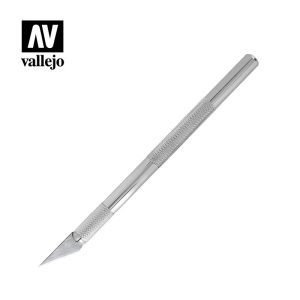 Modeling Knife No1 [T06006]