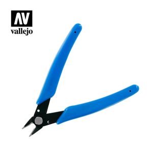 Sprue and Photo Etch Cutter [T08001]