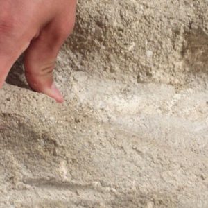 Alternative view of Mold-A-Scene Plaster