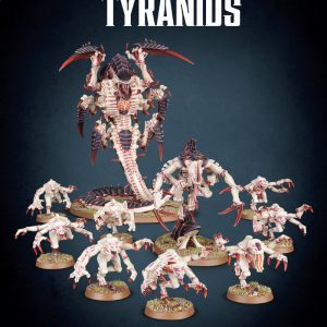 Start Collecting! Tyranids