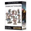 Start Collecting! Stormcast Vanguard
