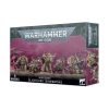 Death Guard: Blightlord Terminators