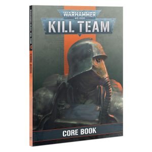 Warhammer 40k: Kill Team Core Book