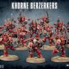 Khorne Berzerkers